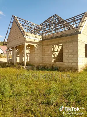 3bdrm House in Jacob Estate, Iringa Municipal for sale