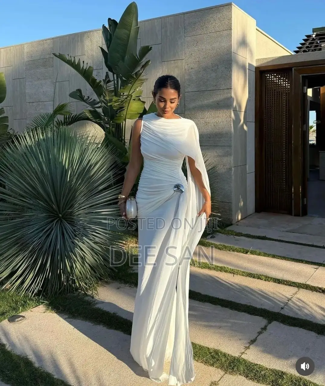 Quality Dress