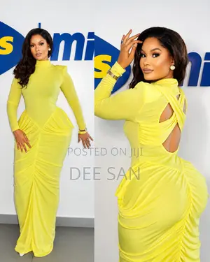 Quality Dress