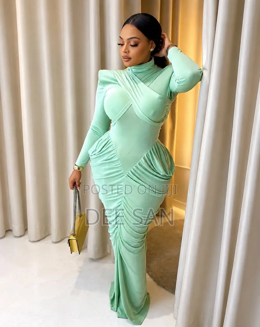 Quality Dress