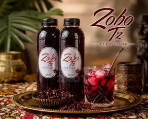 Zobo Tanzania