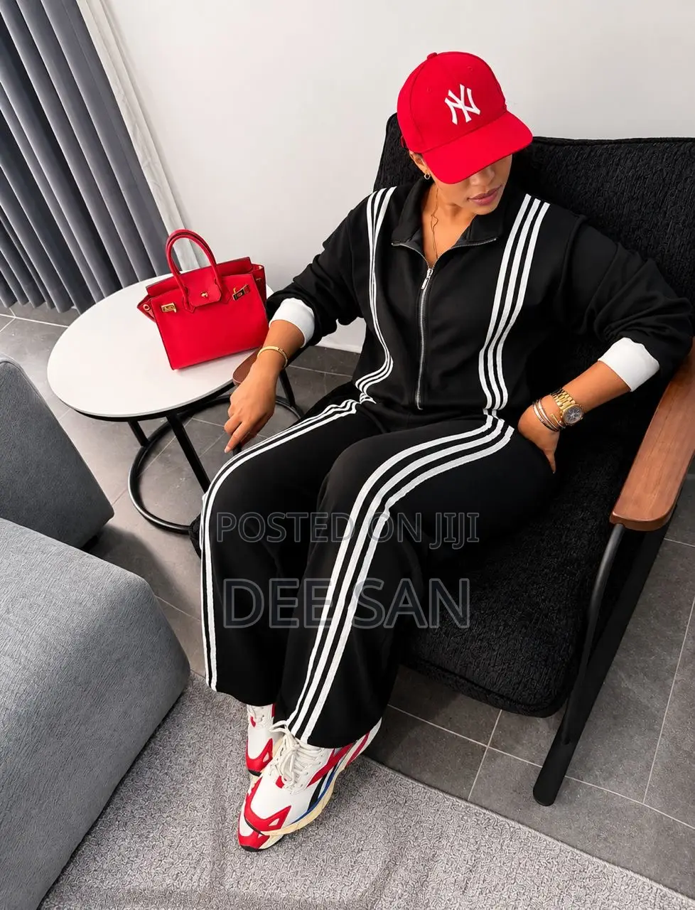 Tracksuit Kali