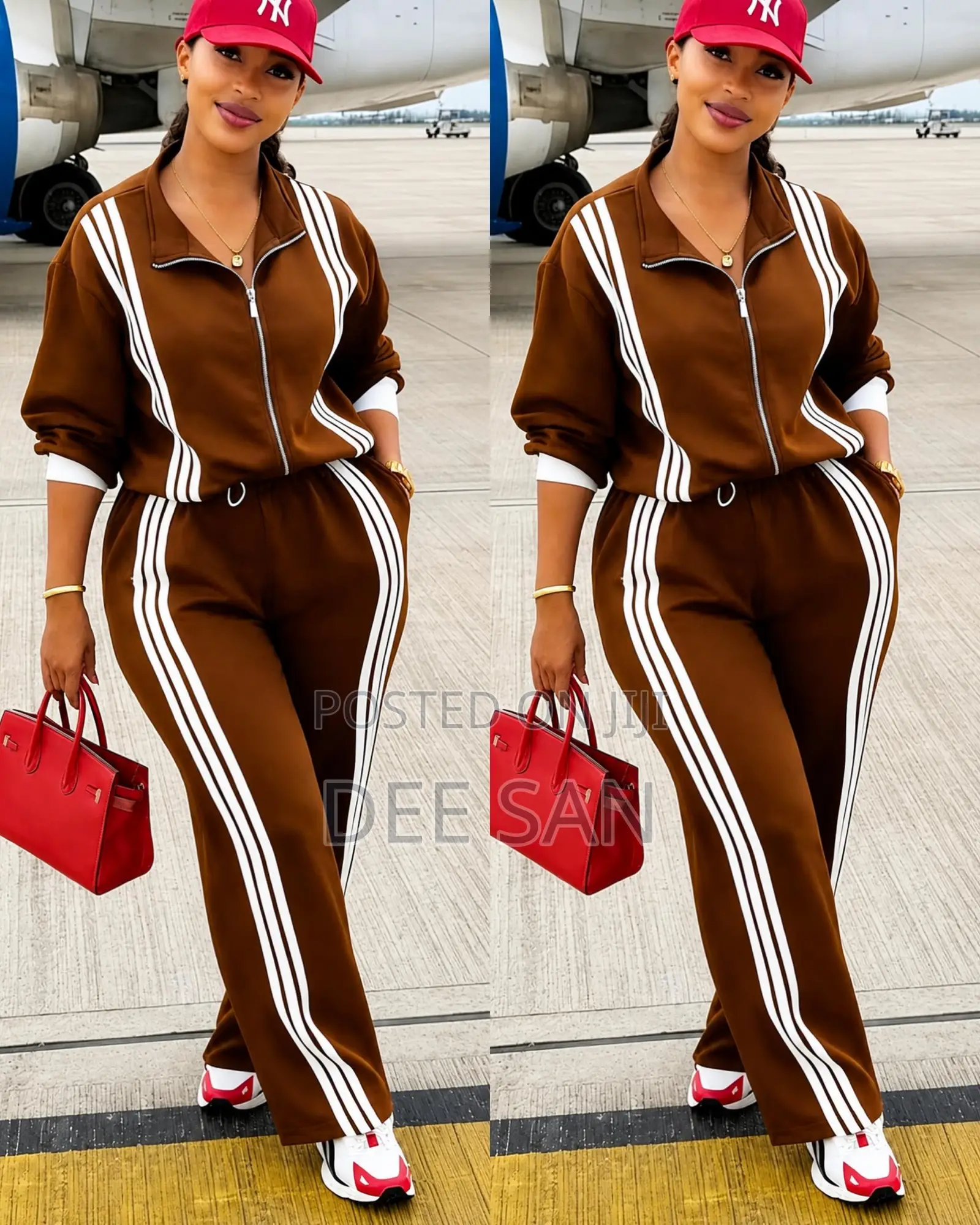 Tracksuit Kali