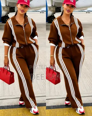 Tracksuit Kali