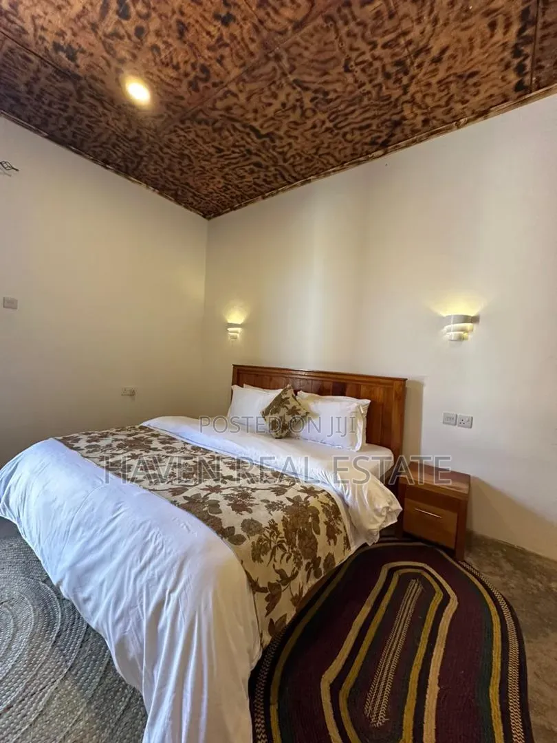 Beautifully Hotel for Rent at Zanzibar