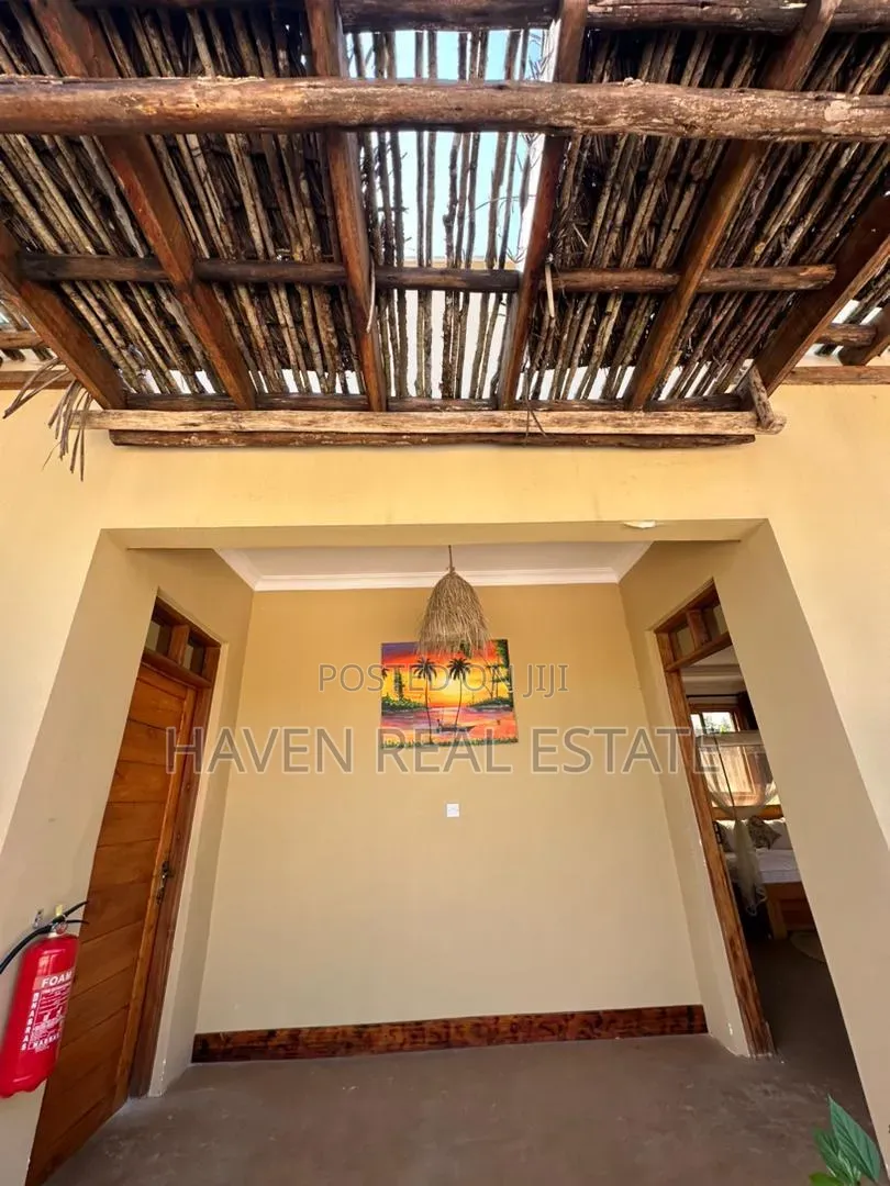 Beautifully Hotel for Rent at Zanzibar