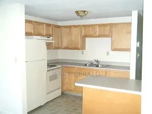 2bdrm Apartment in Kinondoni for rent