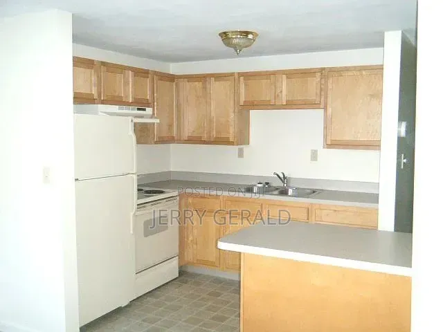 2bdrm Apartment in Kinondoni for rent