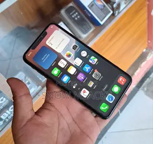 Apple iPhone 11 Pro 64 GB Gray