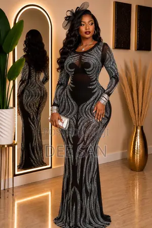 Quality Dress