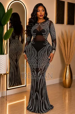 Quality Dress