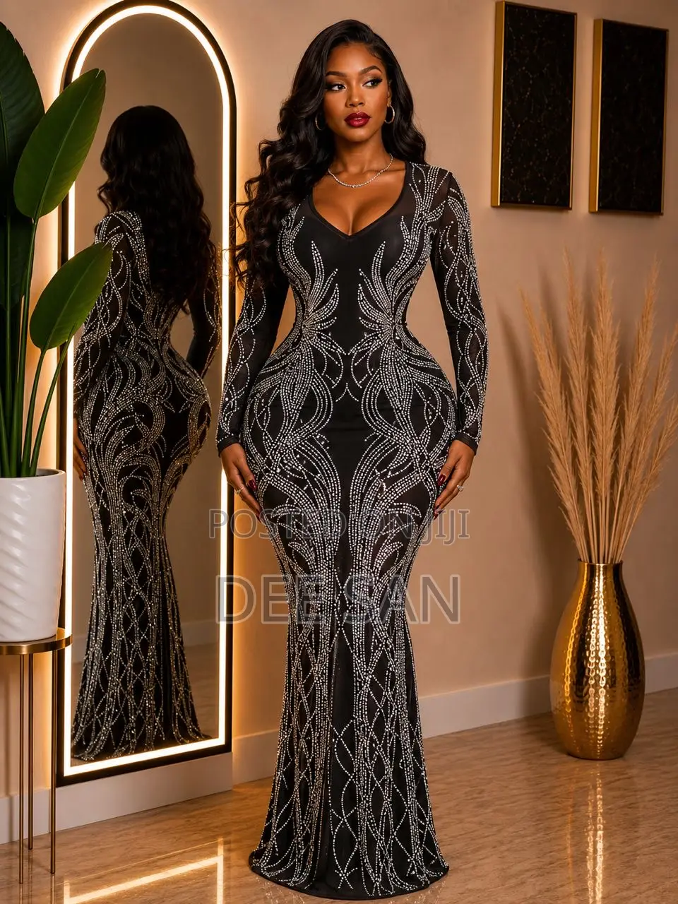 Quality Dress