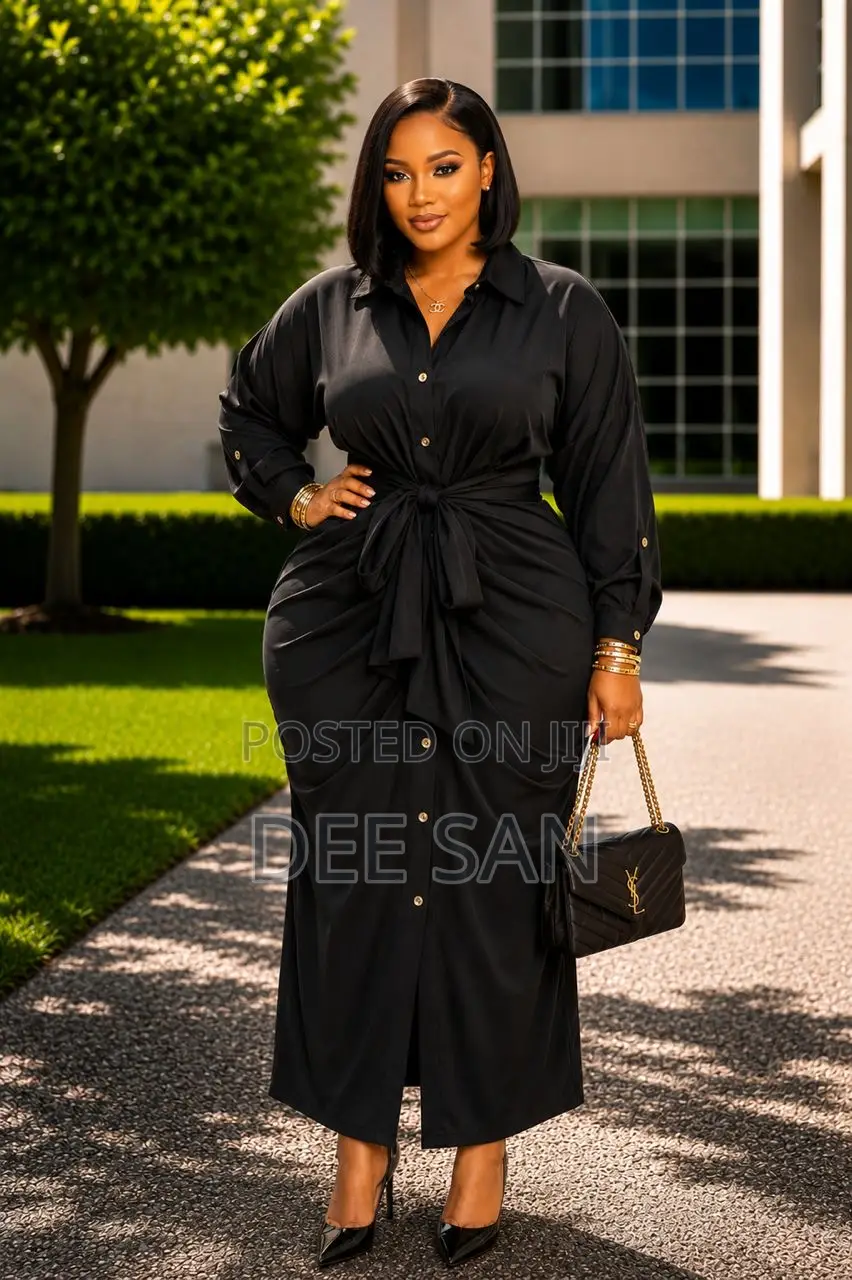 Quality Dress