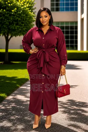 Quality Dress
