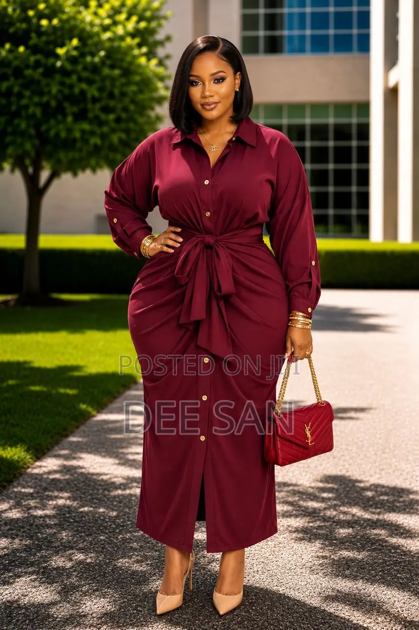 Quality Dress