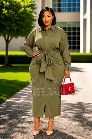 Quality Dress