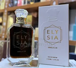 50ml Elysia Perfumes Original