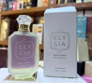 50ml Elysia Perfumes Original
