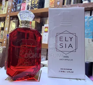 50ml Elysia Perfumes Original