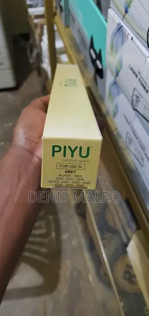 Opc Drum Original Piyu Canon Ir2420