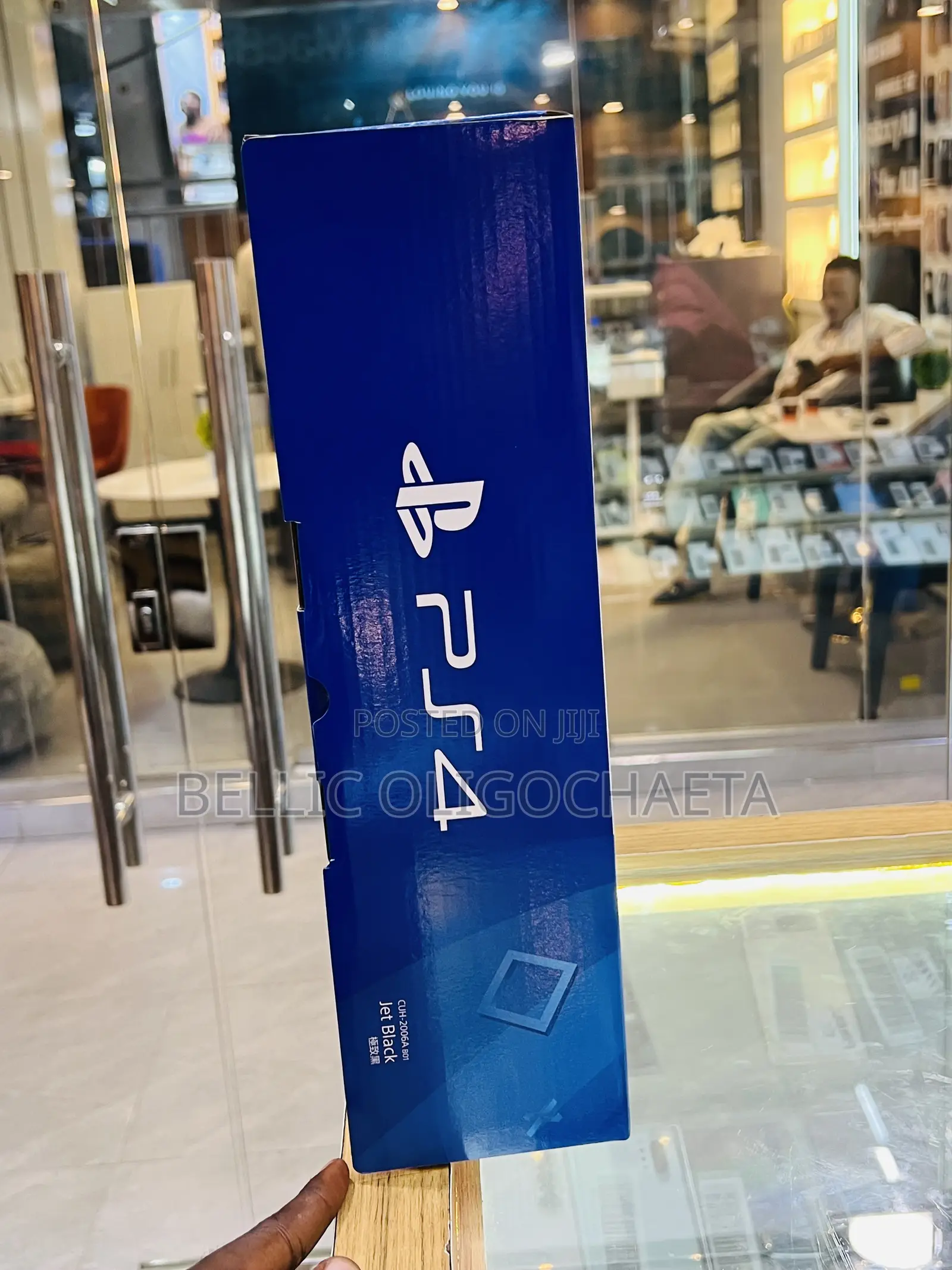 Playstation 4 Slim