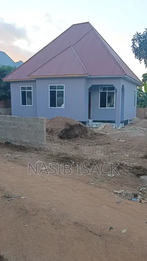 Furnished 3bdrm House in Igoma for sale