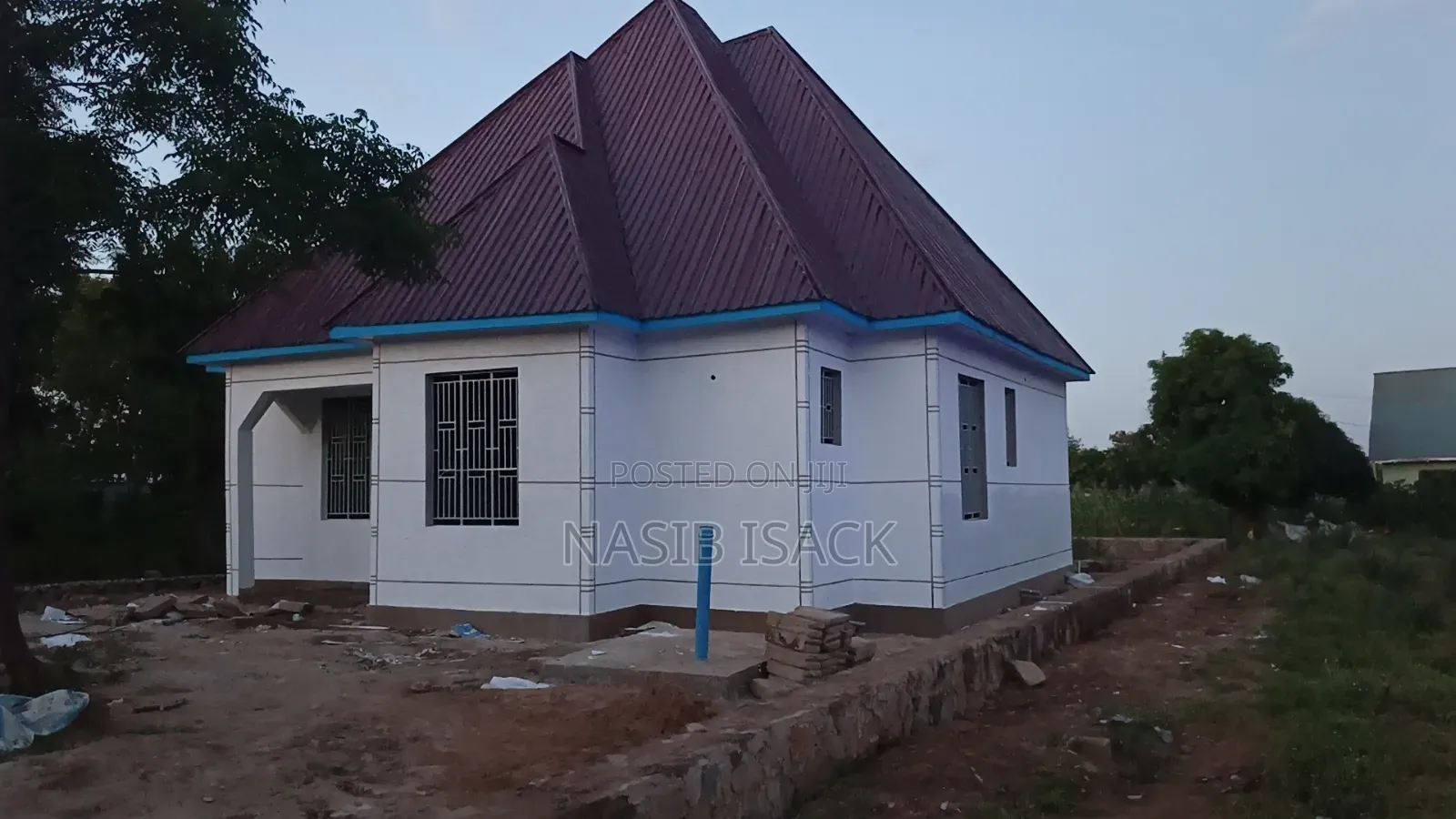 3bdrm House in Kishiri for sale