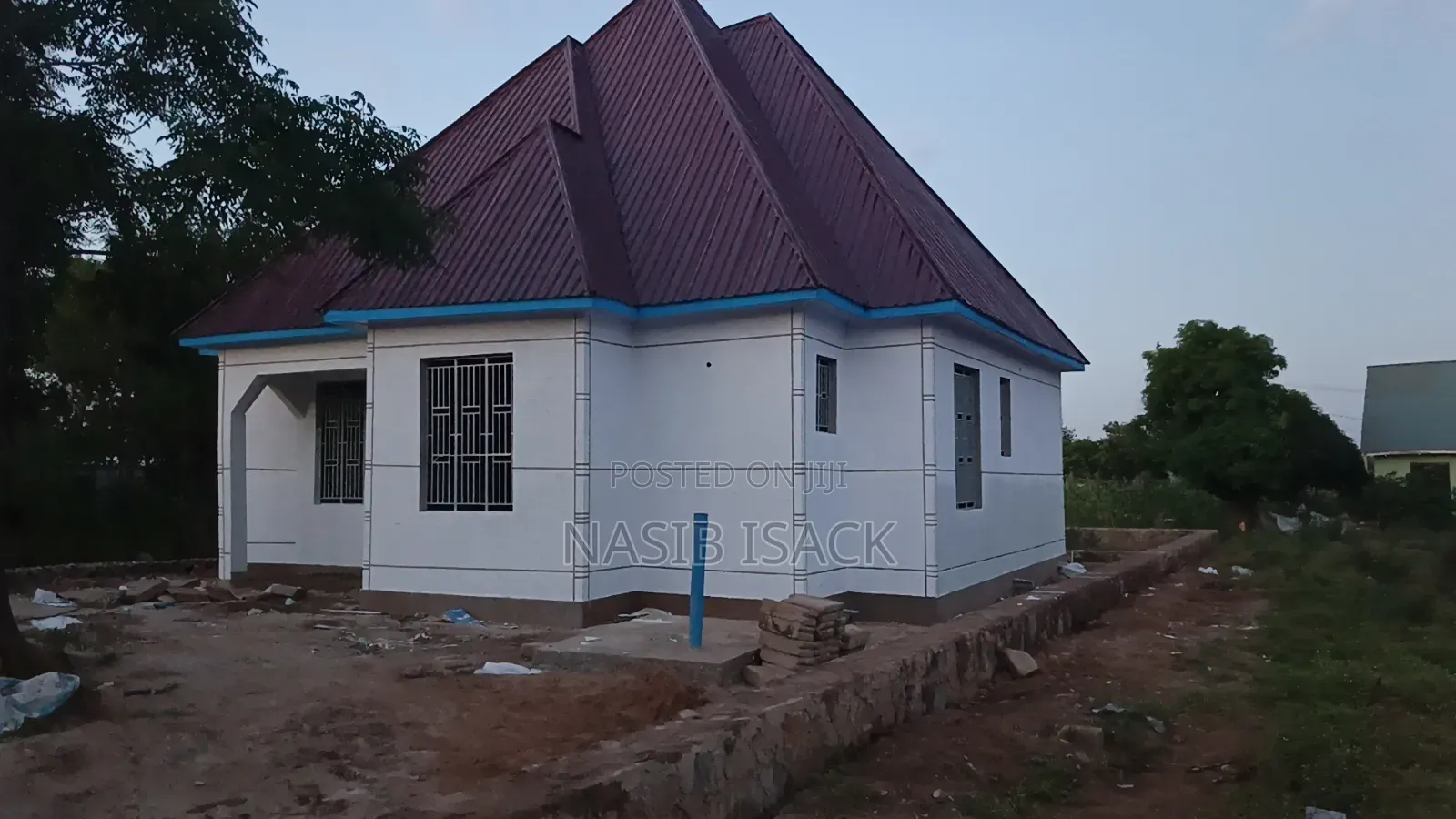 3bdrm House in Kishiri for sale
