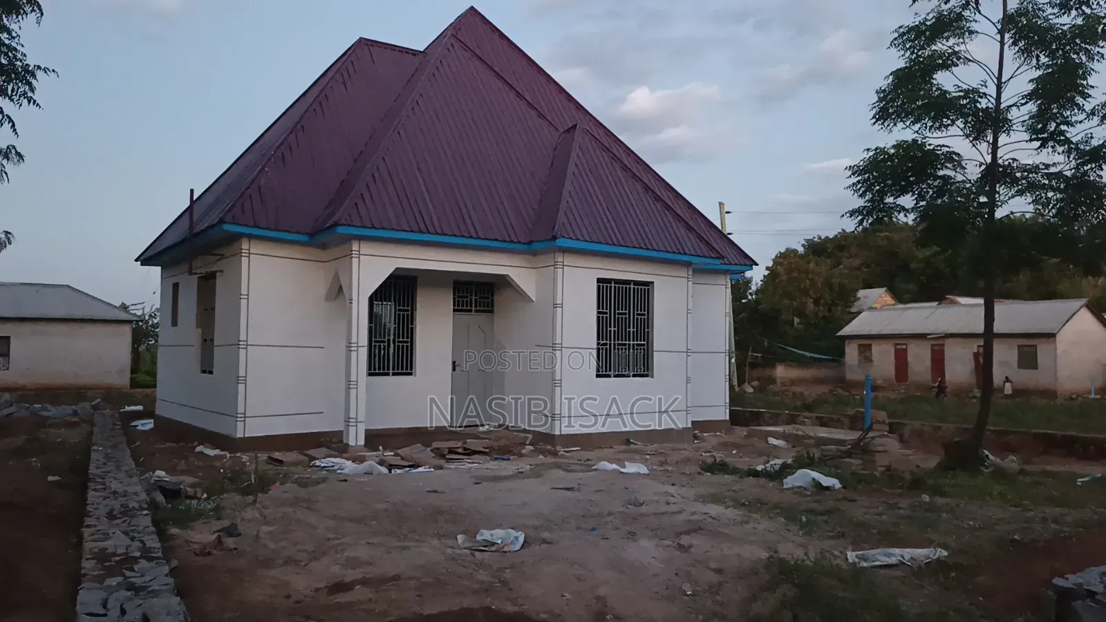 3bdrm House in Kishiri for sale