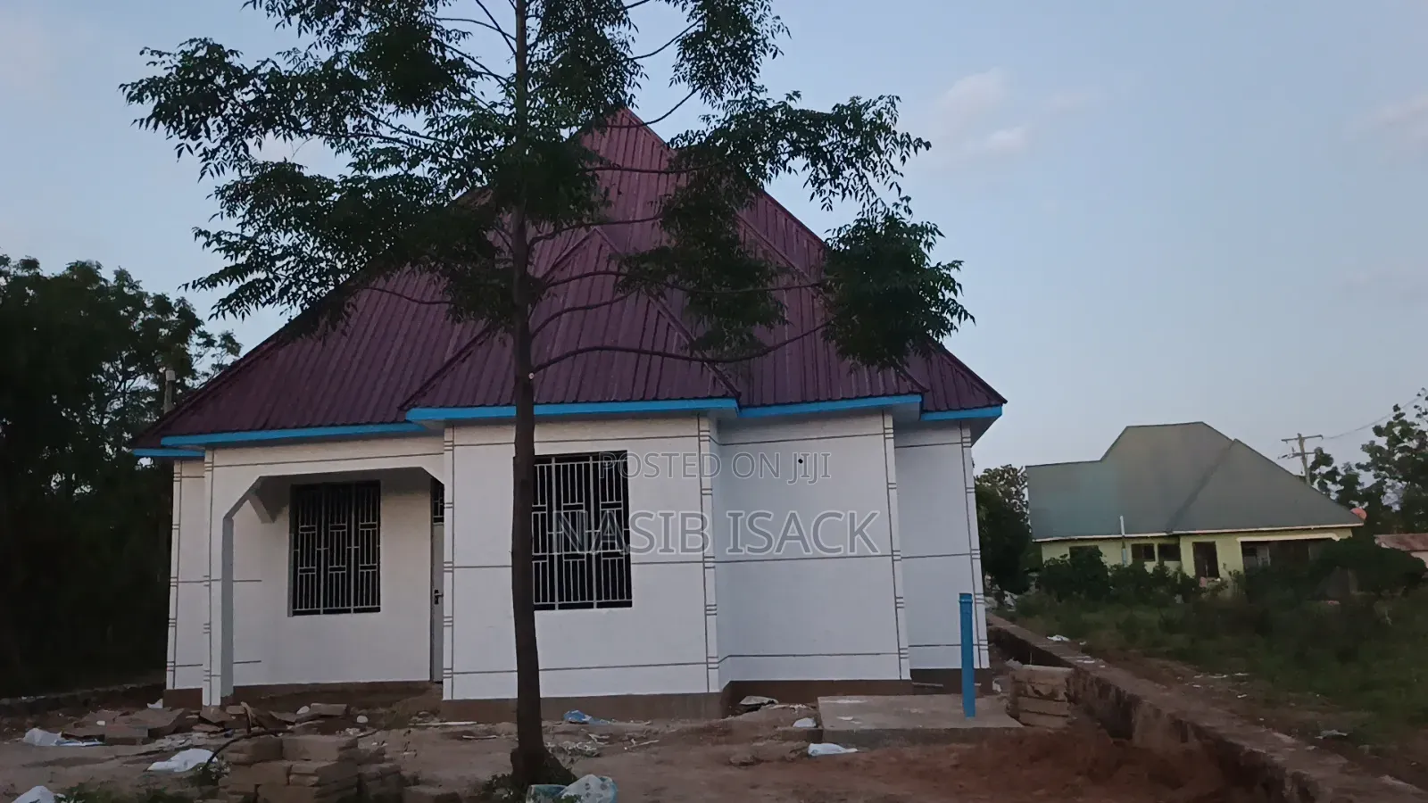 3bdrm House in Kishiri for sale