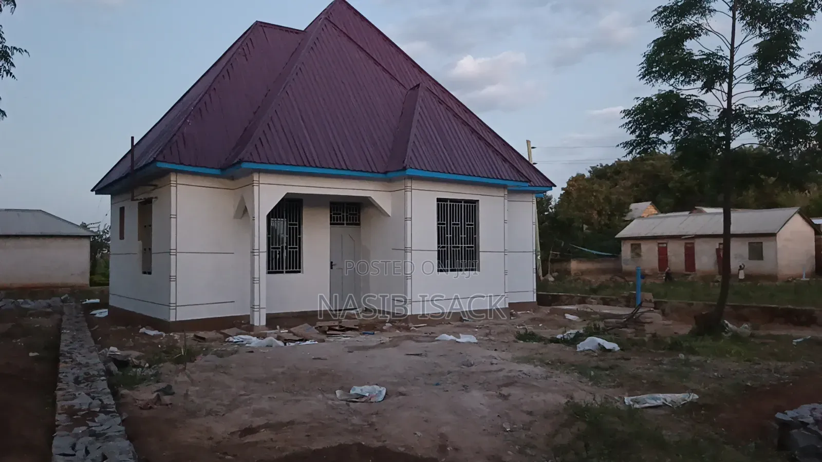 3bdrm House in Kishiri for sale