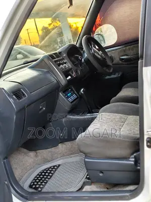 Toyota RAV4 1999 Pearl
