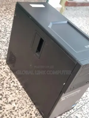 Desktop Computer Dell OptiPlex 9020 4GB Intel Core i5 HDD 500GB