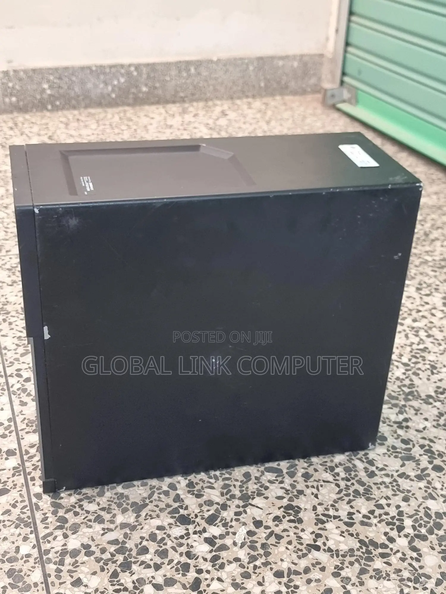 Desktop Computer Dell OptiPlex 9020 4GB Intel Core i5 HDD 500GB