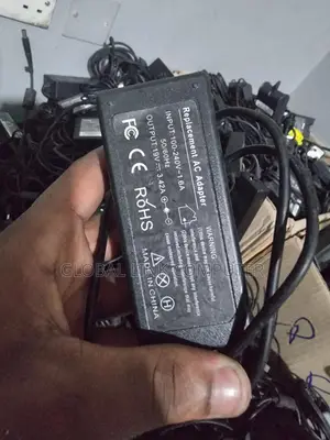 Toshiba Adapter And All Adapter