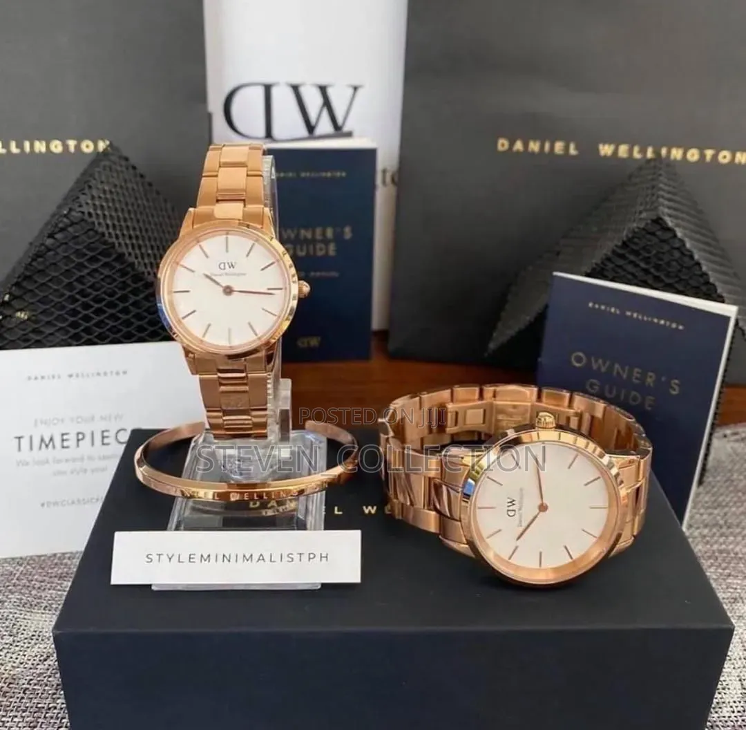 Daniel Wellington Dw