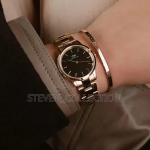 Daniel Wellington Dw