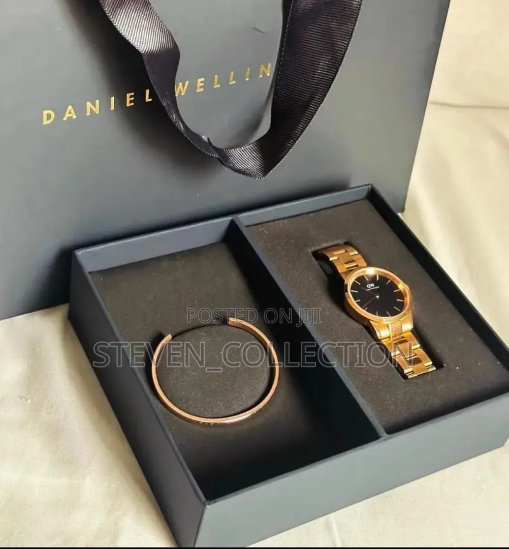 Daniel Wellington Dw