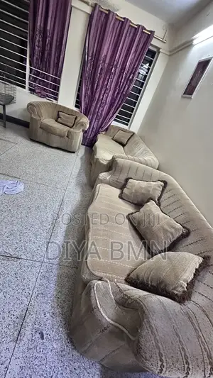Sofa 5 Seater All for 