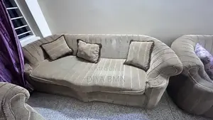 Sofa 5 Seater All for 