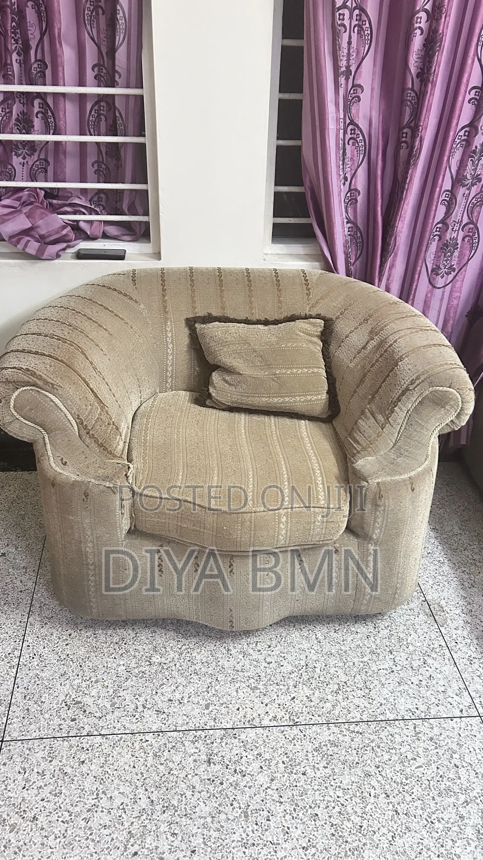 Sofa 5 Seater All for 