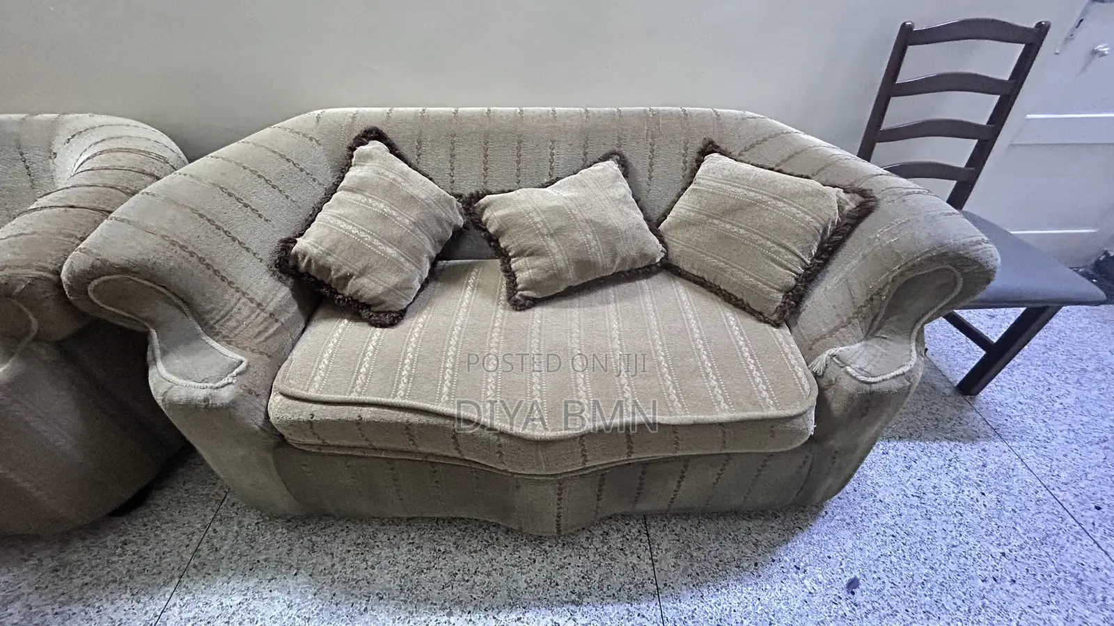 Sofa 5 Seater All for 