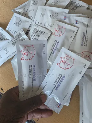 Pig Pregnancy Test/ Vipimo Vya Mimba Kwa Nguruwe