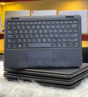 Laptop Dell Latitude 3189 4GB Intel SSD 128GB