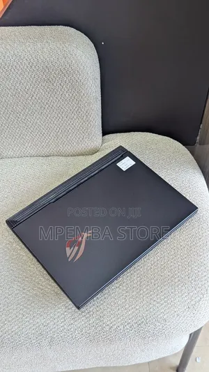 Laptop Asus ROG Strix G15 16GB Intel Core i7 SSD 512GB