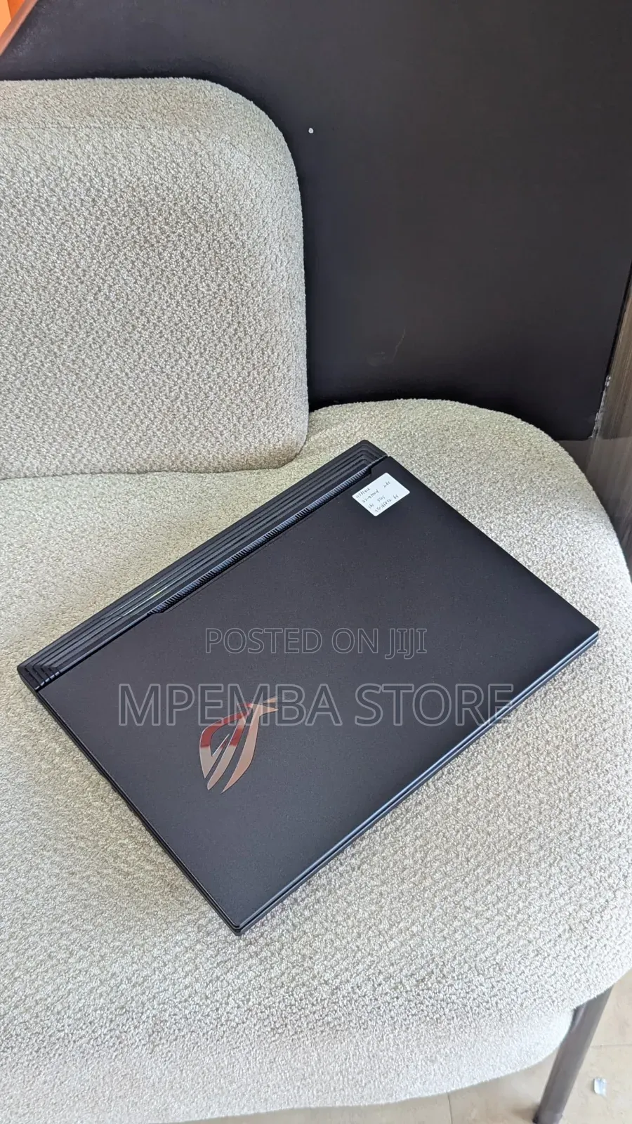 Laptop Asus ROG Strix G15 16GB Intel Core i7 SSD 512GB