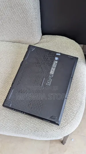 Laptop Asus ROG Strix G15 16GB Intel Core i7 SSD 512GB