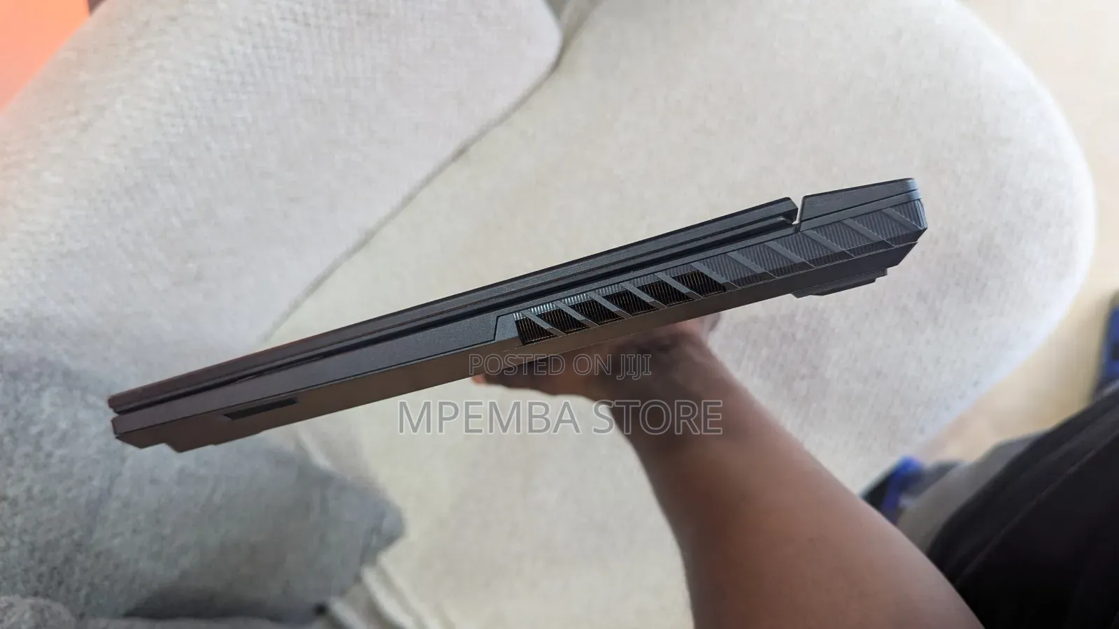 Laptop Asus ROG Strix G15 16GB Intel Core i7 SSD 512GB