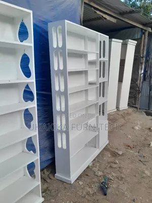 Shoe Rack Mpya