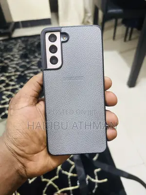 Samsung Galaxy S21 FE 5G 128 GB Blue